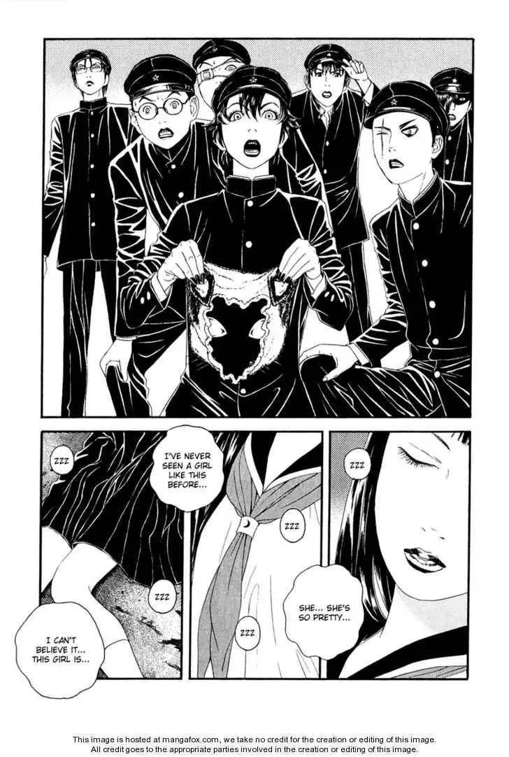 Litchi Hikari Club Chapter 3 29